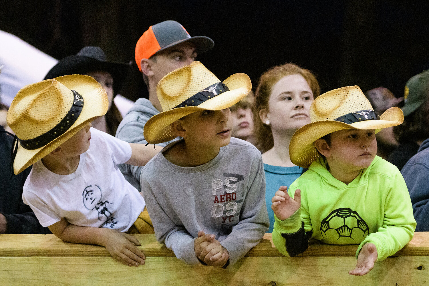 Photos 2024 South Congaree Bull Bash Lexington County Chronicle